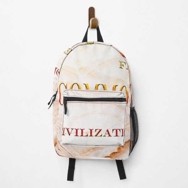 Item preview, Civilizations Decline as Intelligence Fails COMMON SENSE designed and sold by Peter Stratton.