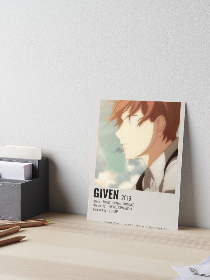 minimalist poster  Anime, Minimalist poster, Anime romance