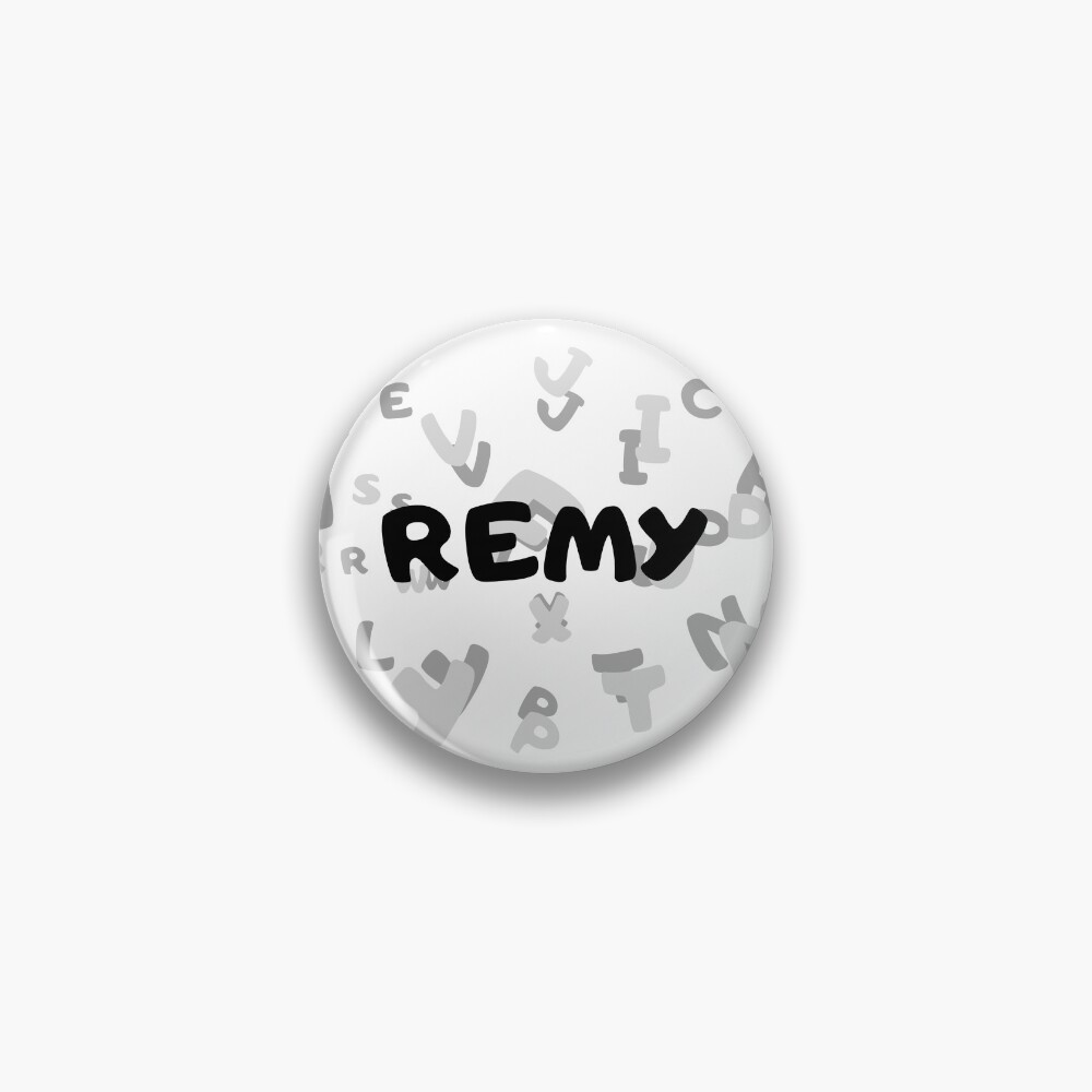 Item preview, Pin designed and sold by Initial-Inlook.