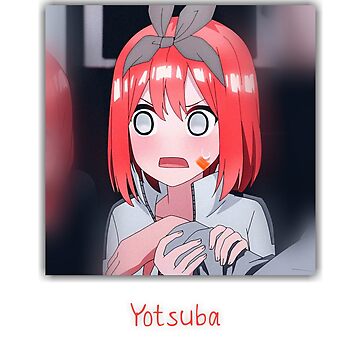 Quintessential Quintuplets Pfp/Icon