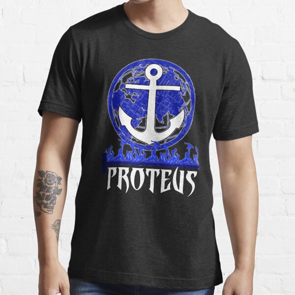PROTEUS Essential T-Shirt