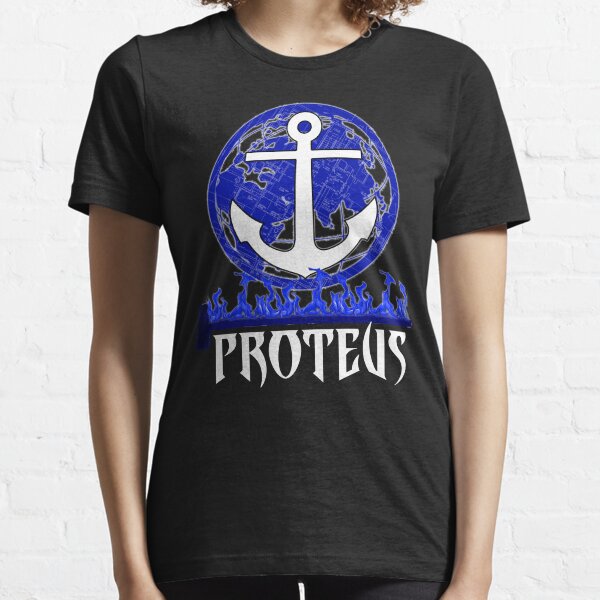 PROTEUS Essential T-Shirt