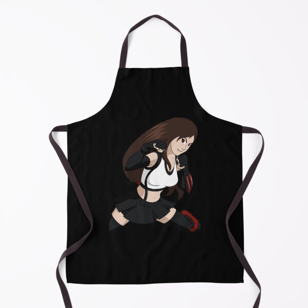 Item preview, Tifa Lockhart designed and sold by yorleigojhitr.