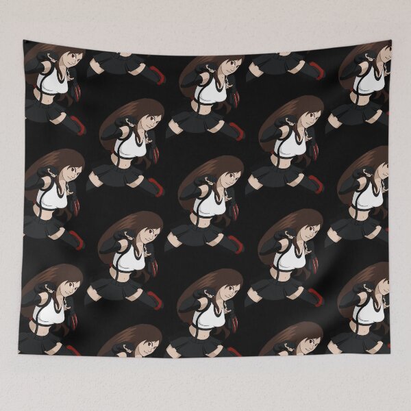 Item preview, Tifa Lockhart  designed and sold by yorleigojhitr.