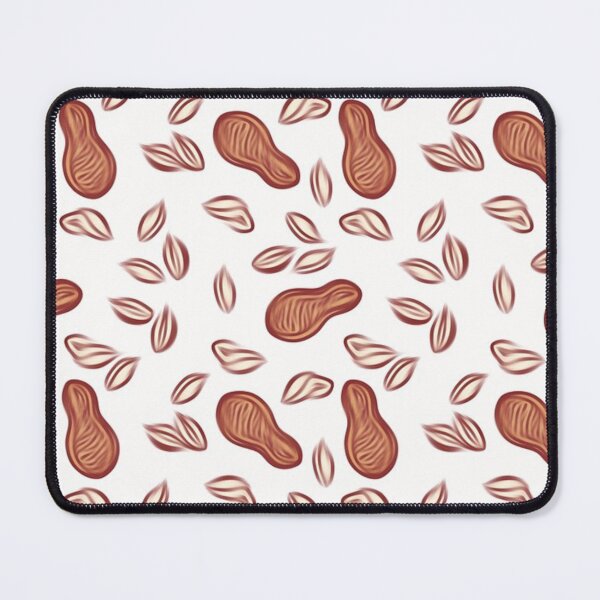Item preview, Peanut Pattern designed and sold by Inez-kemmy.