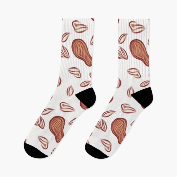 Item preview, Peanut Pattern designed and sold by Inez-kemmy.