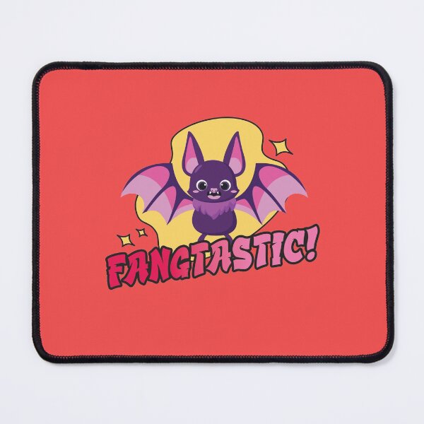 Item preview, Fangtastic cute bat #2 designed and sold by Kidzz.