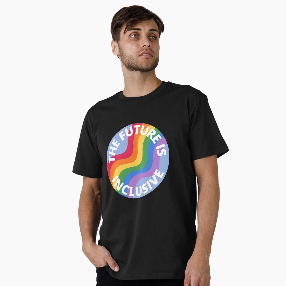 Aperçu de l'œuvre T-shirt premium créée et vendue par Wanderior.