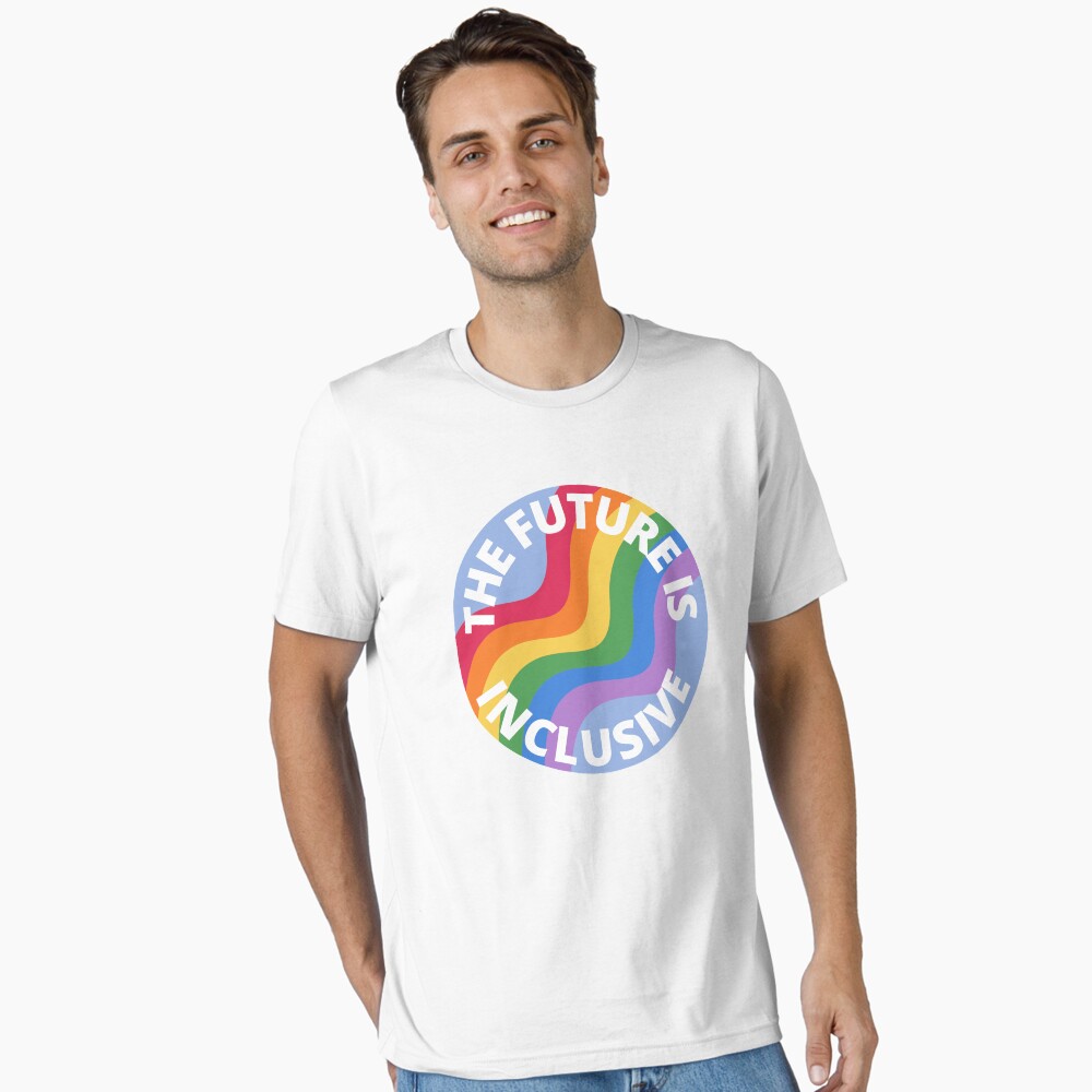 Aperçu de l'œuvre T-shirt essentiel créée et vendue par Wanderior.
