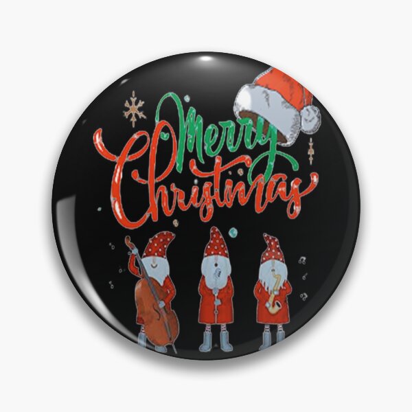 Item preview, Merry Christmas Musical Gnomes, Festive Christmas Design, Grinch and Plaid Christmas, Family Christmas Making Memories designed and sold by Adri Barnard.