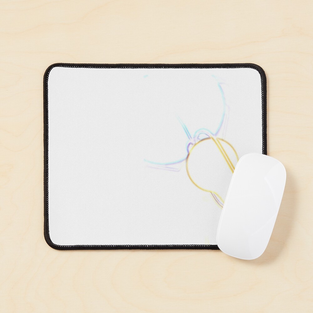 Item preview, Mouse Pad designed and sold by Jayca.