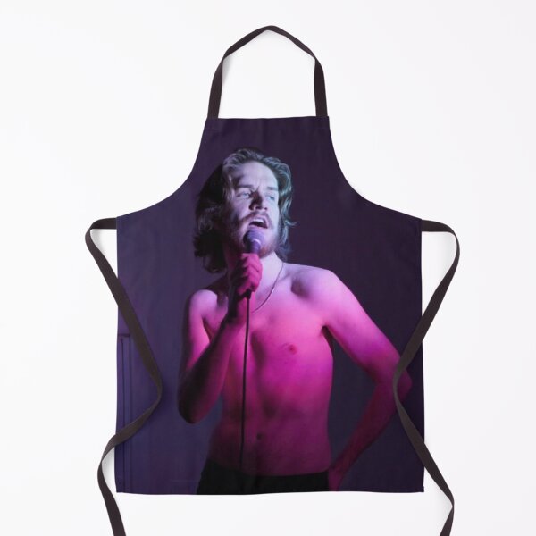 Item preview, Bo Burnham  designed and sold by nastyelves.