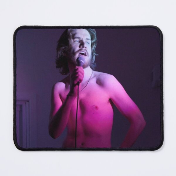 Item preview, Bo Burnham designed and sold by nastyelves.