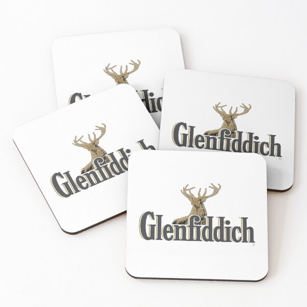 Item preview, glenfiddich-(hex-ffffff) designed and sold by amanbanget5.