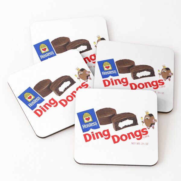 Item preview, CHOCOLATE CAKES - PACKAGING designed and sold by ThrowbackAds.