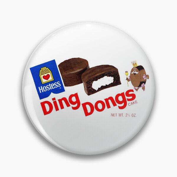 Item preview, CHOCOLATE CAKES - PACKAGING designed and sold by ThrowbackAds.