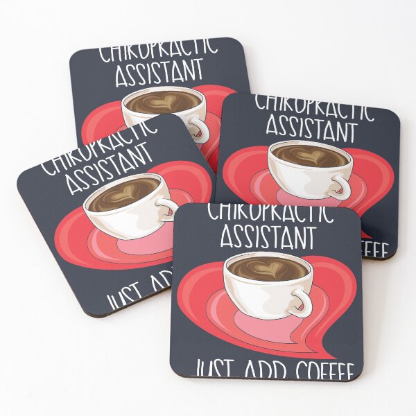 Item preview, Chiropractic Assistant designed and sold by Bricke.