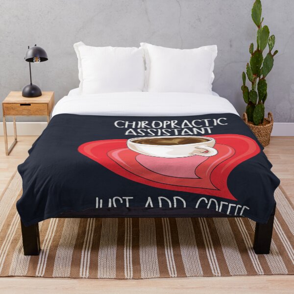Item preview, Chiropractic Assistant designed and sold by Bricke.