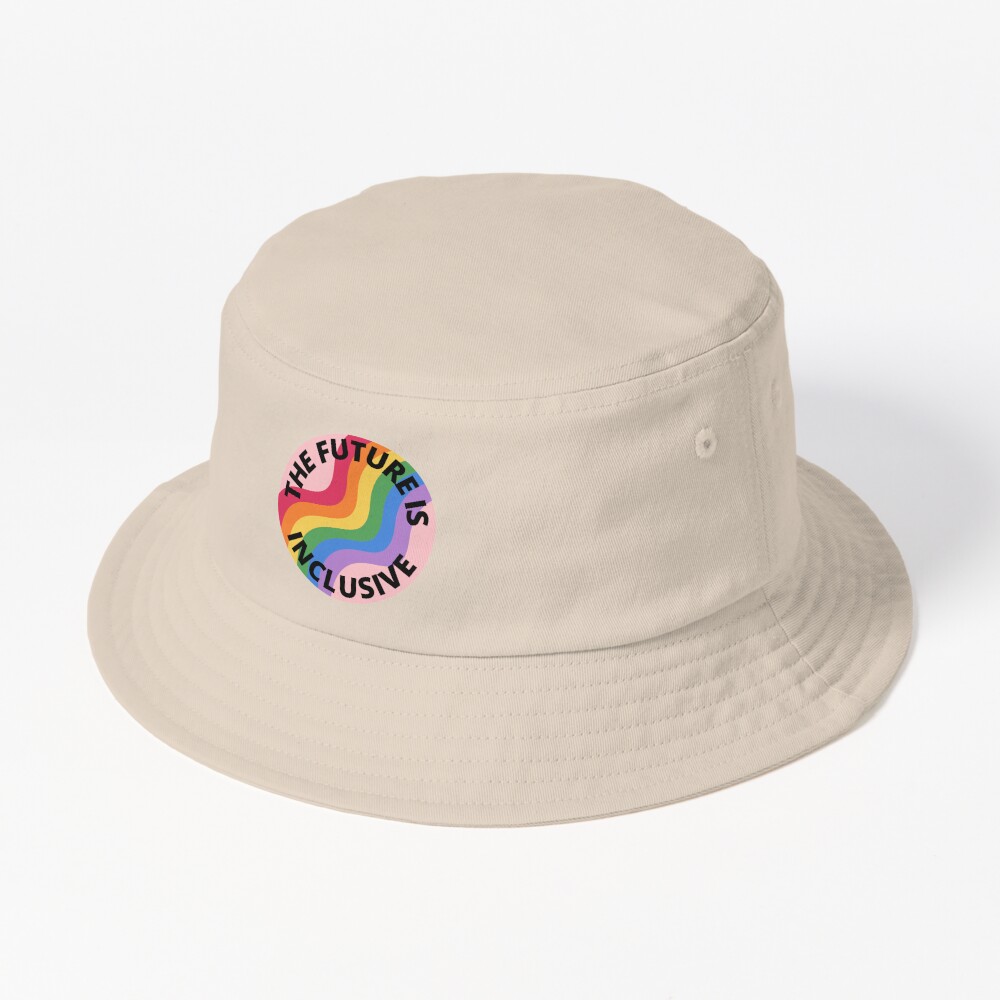Item preview, Bucket Hat designed and sold by Wanderior.