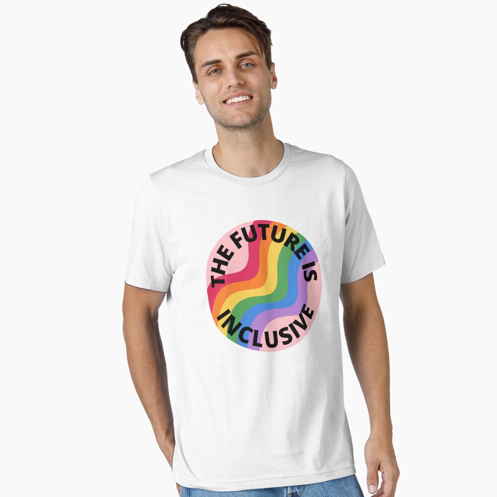 Item preview, Essential T-Shirt designed and sold by Wanderior.