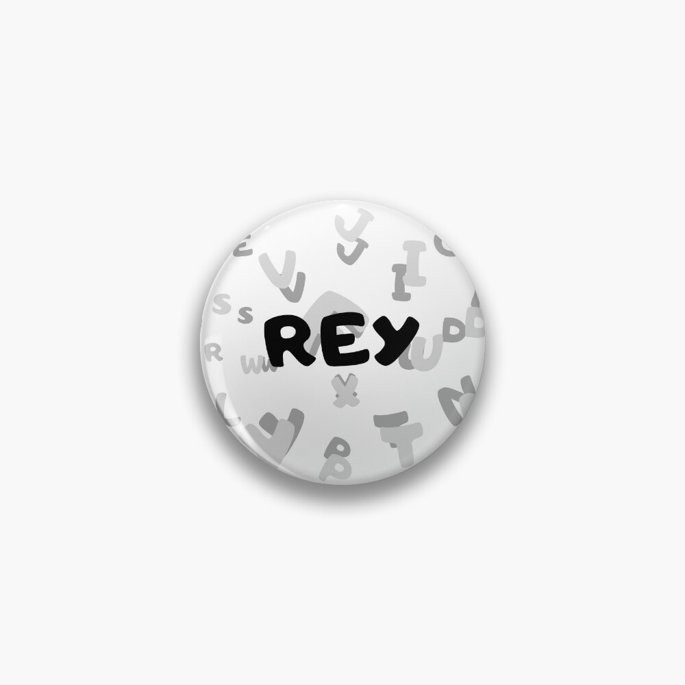 Item preview, Pin designed and sold by Initial-Inlook.