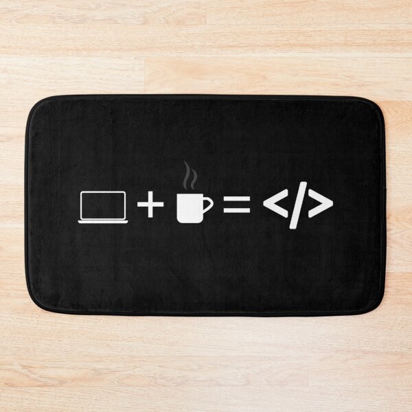 Item preview, Coder Life, funny coding gift, Programming Humor designed and sold by LostTraveller.