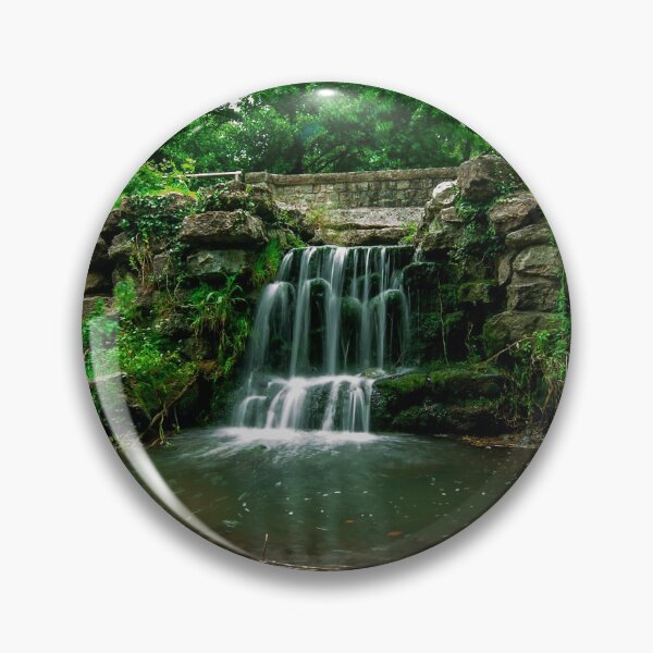 Item preview, Mote Waterfall designed and sold by spcphotography.