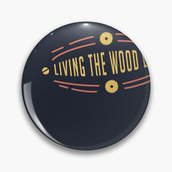 Item preview, Lumberjack Wood Life designed and sold by Bricke.