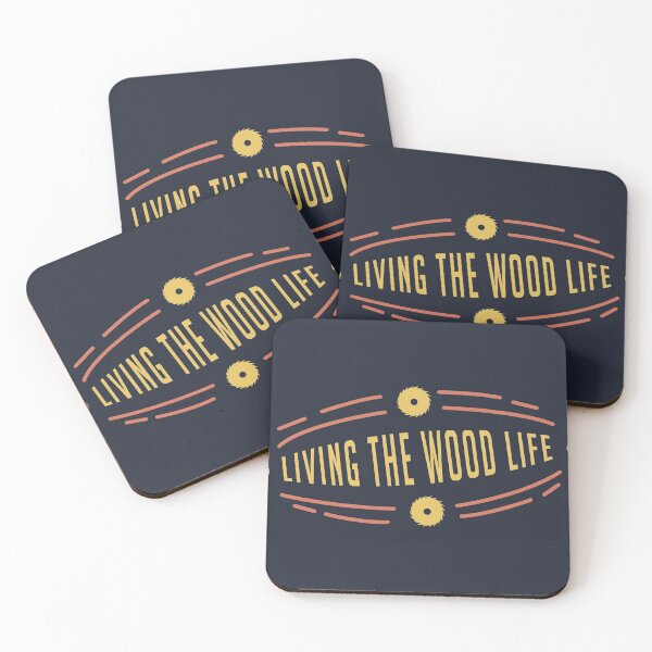 Item preview, Lumberjack Wood Life designed and sold by Bricke.