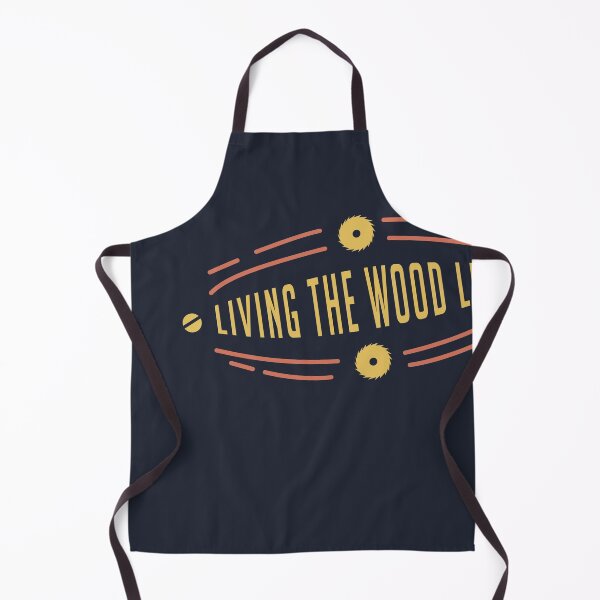 Item preview, Lumberjack Wood Life designed and sold by Bricke.