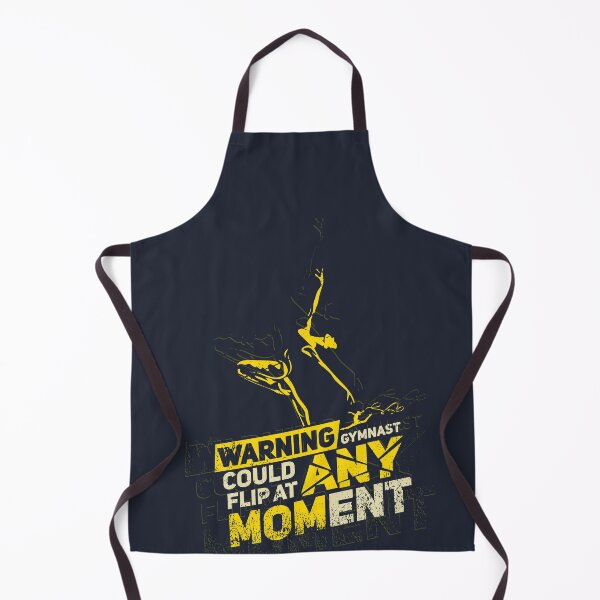 Item preview, Flipping Gymnast designed and sold by Bricke.