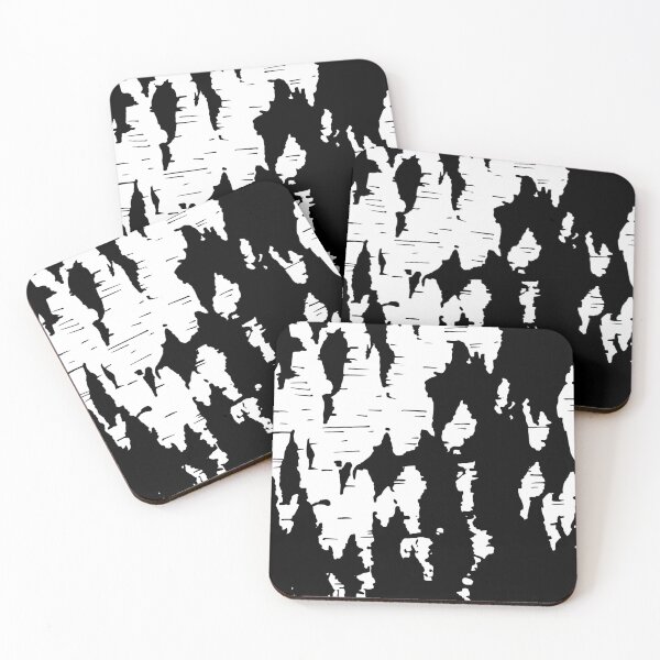 Item preview, The Birch designed and sold by hassukissa.