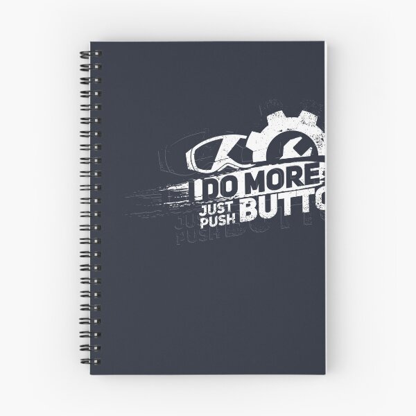 Item preview, CNC Machinist designed and sold by Bricke.