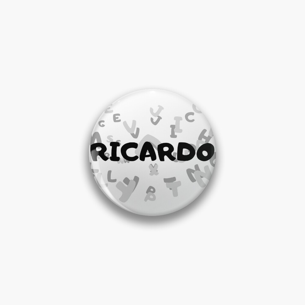 Item preview, Pin designed and sold by Initial-Inlook.