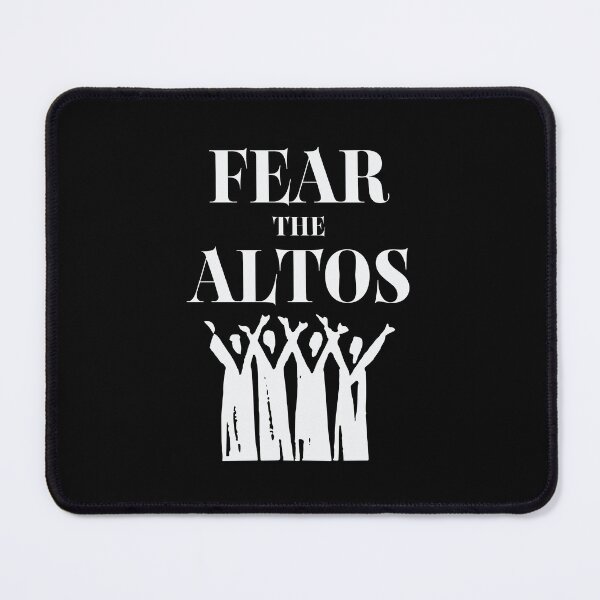 Item preview, Fear The Altos  designed and sold by kudostees.