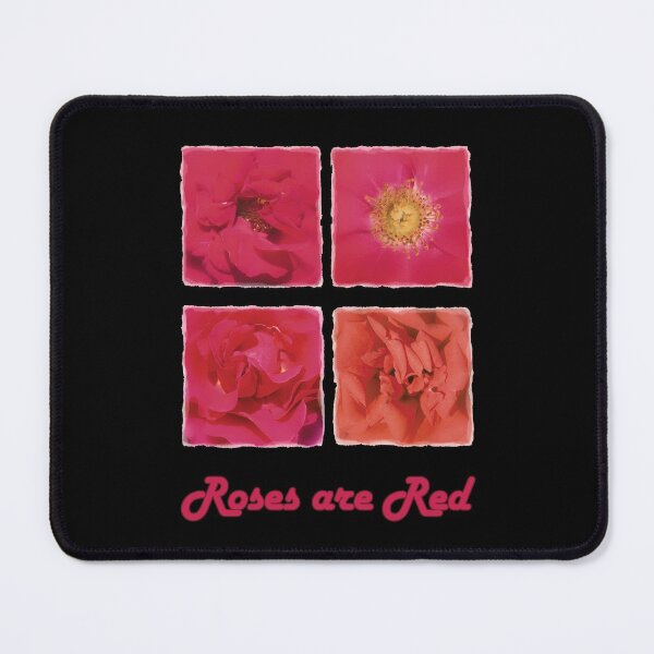 Item preview, Roses are Red designed and sold by HazyAppleArt.