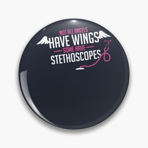 Item preview, Nurse Stethoscope designed and sold by Bricke.