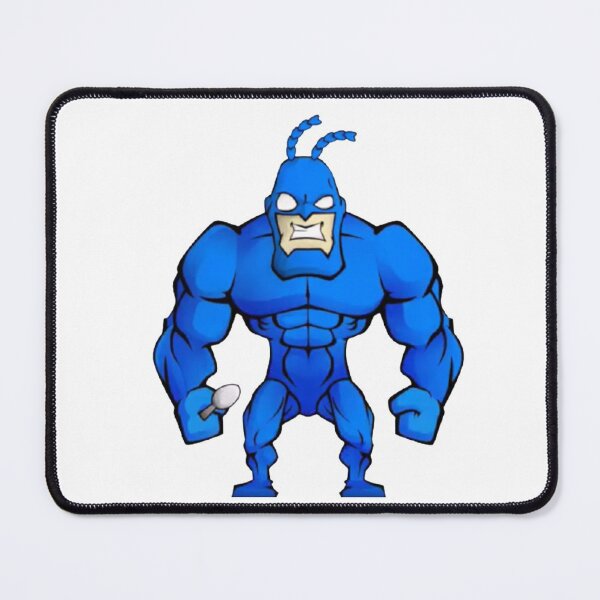 Item preview, the tick cartoon designed and sold by Reo12.