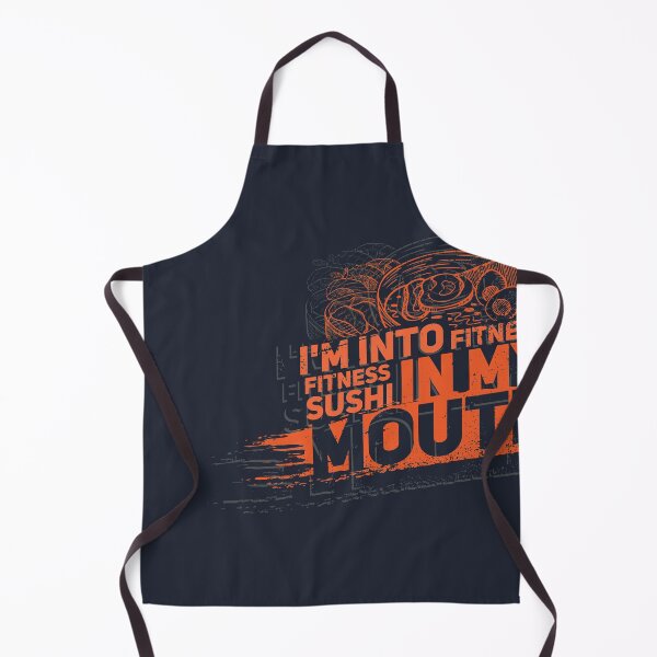 Item preview, Funny Gym Rat Workout designed and sold by Bricke.
