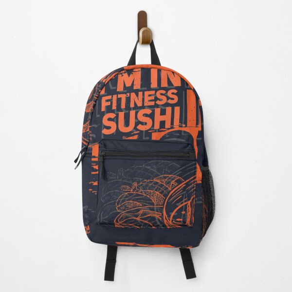 Item preview, Funny Gym Rat Workout designed and sold by Bricke.