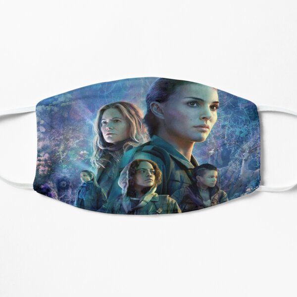Annihilation (2018) Flat Mask
