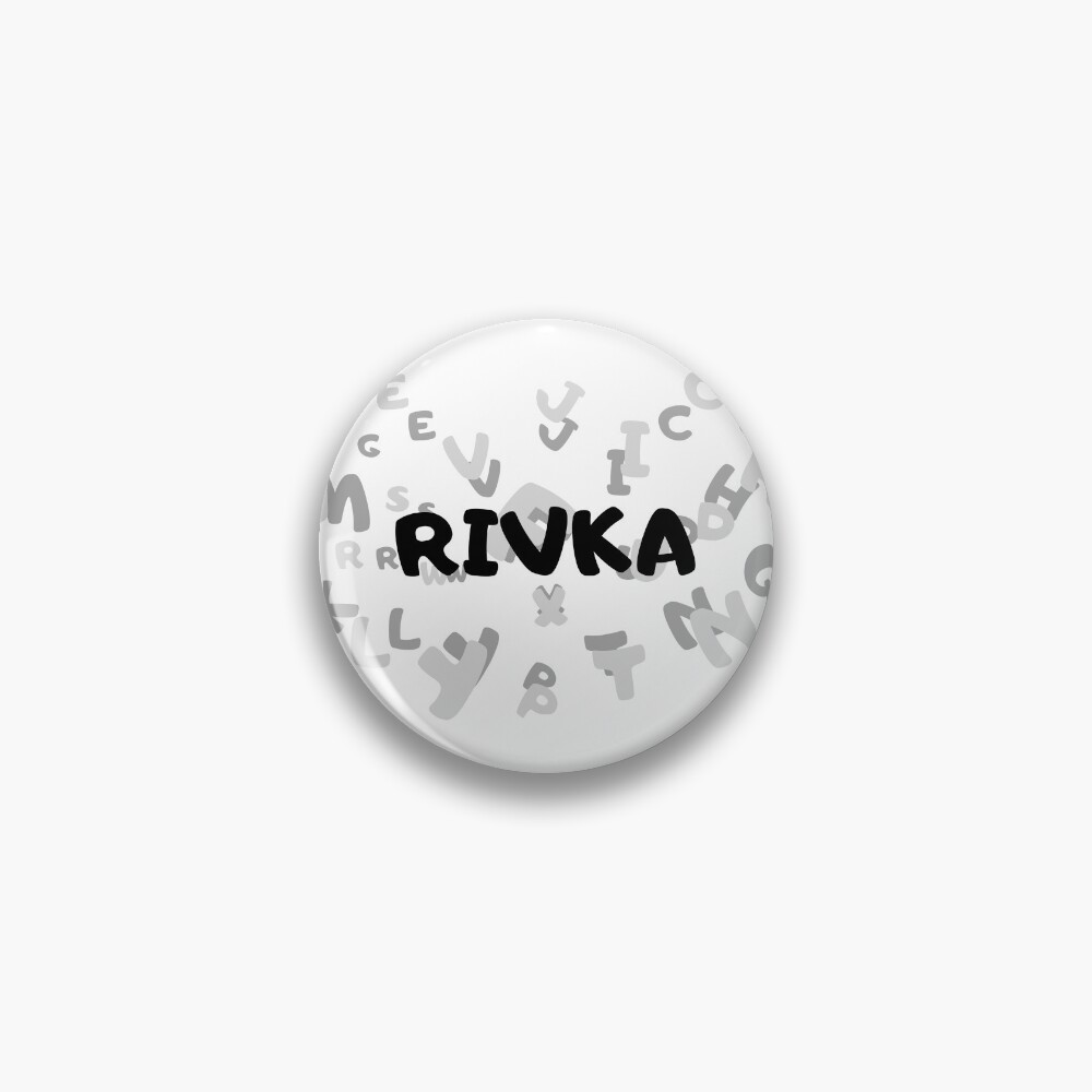 Item preview, Pin designed and sold by Initial-Inlook.