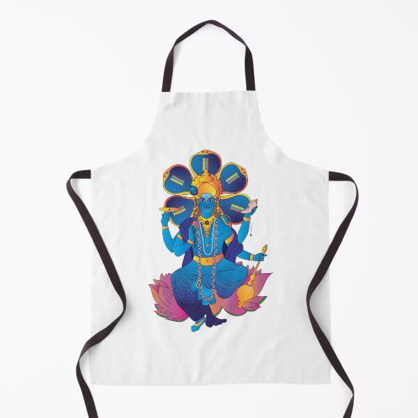 Item preview, señor vishnu camiseta | señor vishnu imágenes de stock señor vishnu ilustración designed and sold by KARTICK DUTTA.
