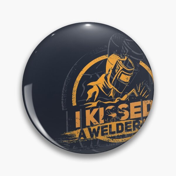 Item preview, Welder's Wife designed and sold by Bricke.