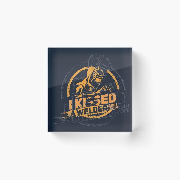 Item preview, Welder's Wife designed and sold by Bricke.