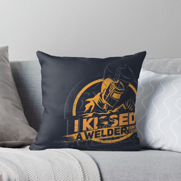 Item preview, Welder's Wife designed and sold by Bricke.