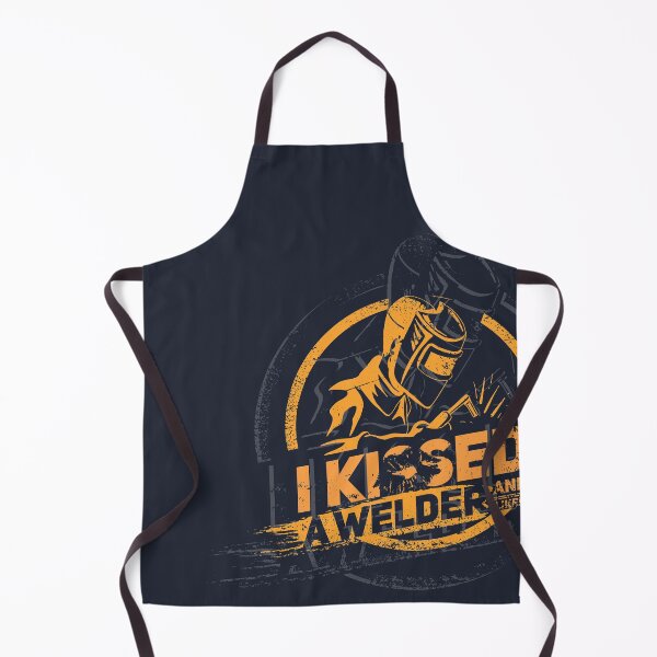 Item preview, Welder's Wife designed and sold by Bricke.