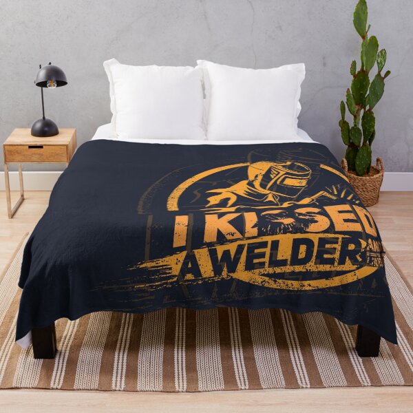 Item preview, Welder's Wife designed and sold by Bricke.