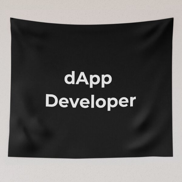 Item preview, Smart Contracts and dApp Developer  designed and sold by plumpjose.