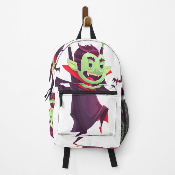 Item preview, Laughing Halloween Vampire designed and sold by Vector Scout Lab.